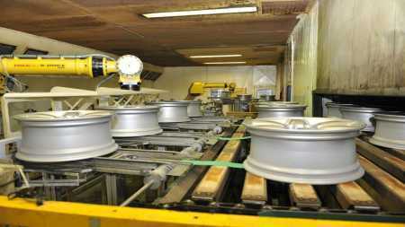 Plant Automation